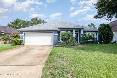 217 W Silverthorn Lane Ponte Vedra FL 32081