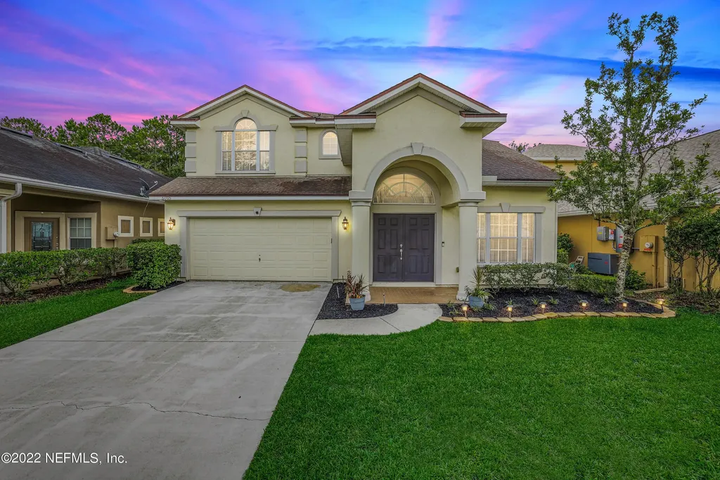 6016 Caladesi Court Jacksonville FL 32258