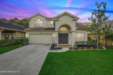 6016 Caladesi Court Jacksonville FL 32258