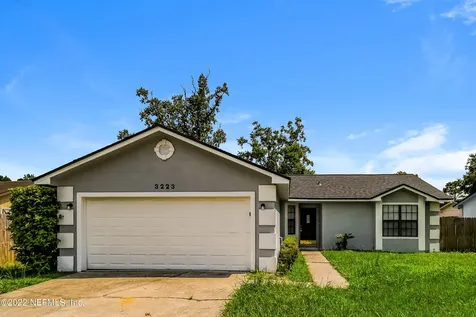 3223 Merganzer Trail Orange Park FL 32065