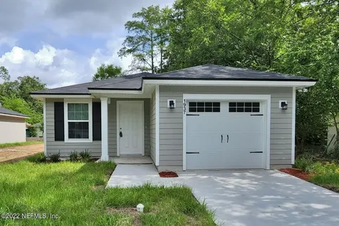 1937 Meharry Avenue Jacksonville FL 32209