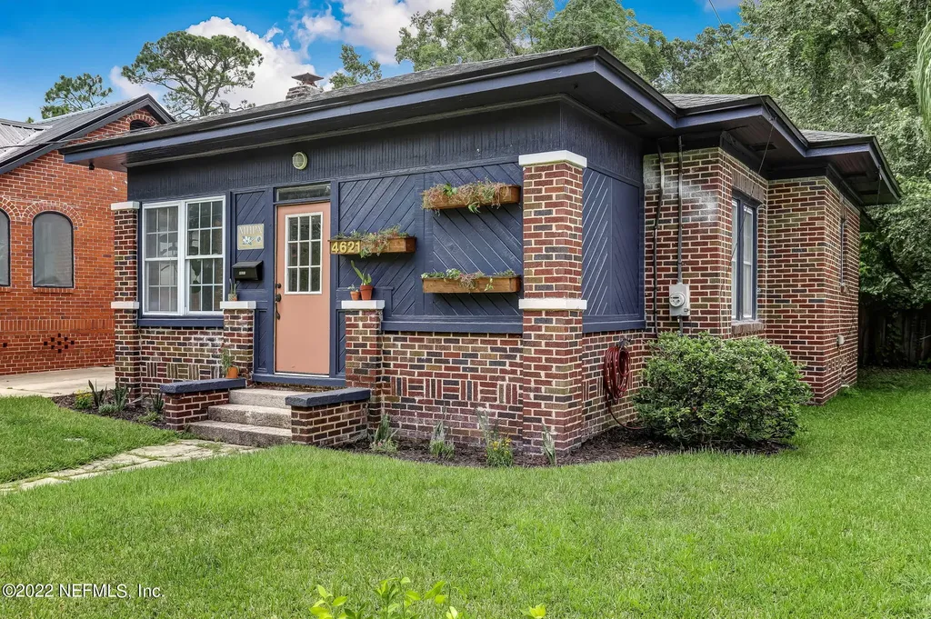 4621 Astral Street Jacksonville FL 32205
