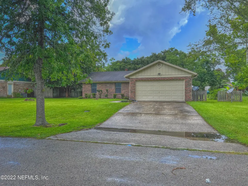 2388 Kirkwall Street Orange Park FL 32065