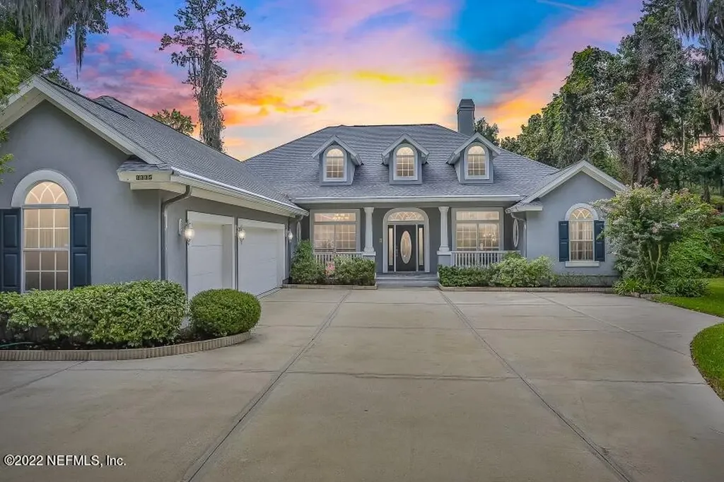 3335 Doctors Lake Drive Orange Park FL 32073