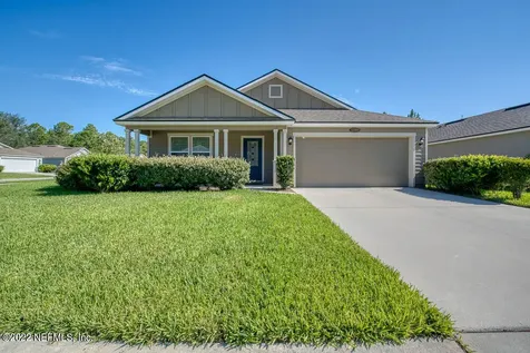 12389 Itani Way Jacksonville FL 32226