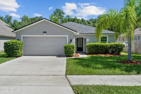 1261 Dunns Lake Drive Jacksonville FL 32218