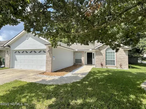 12276 Soaring Flight Drive Jacksonville FL 32225