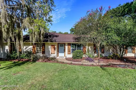 12516 Shady Creek Drive Jacksonville FL 32223