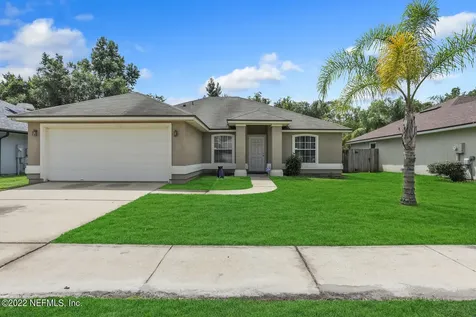 6561 Skyler Jean Drive Jacksonville FL 32244
