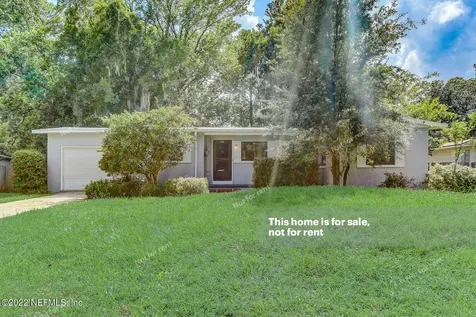 436 Safer Lane Jacksonville FL 32211
