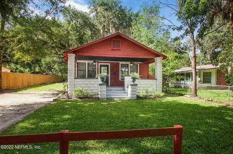 2921 Hampton Street Palatka FL 32177