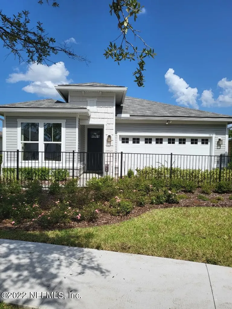 1812 Cogdill Trace Middleburg FL 32068