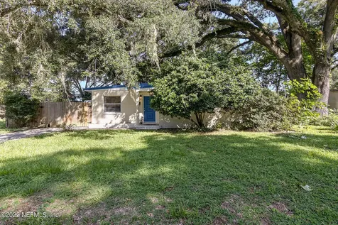 1248 King Arthur Road Jacksonville FL 32211