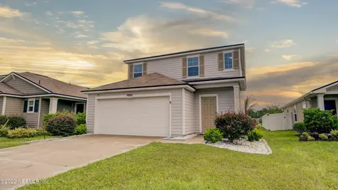 2536 Bear Creek Way Green Cove Springs FL 32043