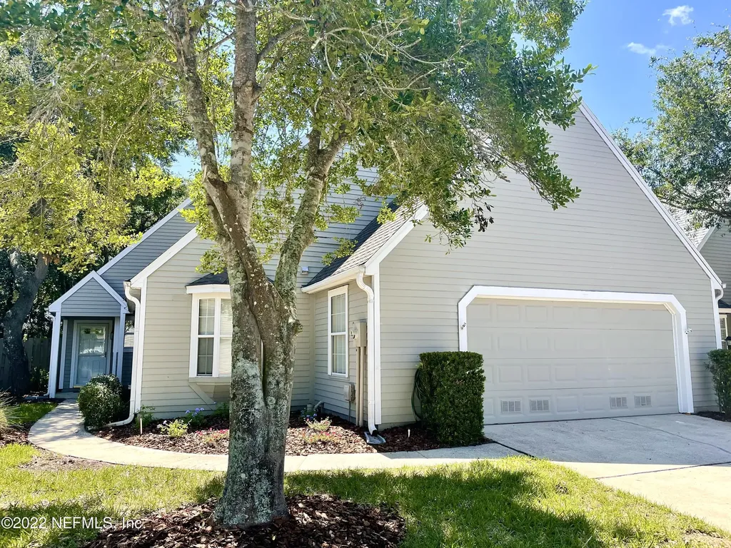 388 Village Drive St. Augustine FL 32084