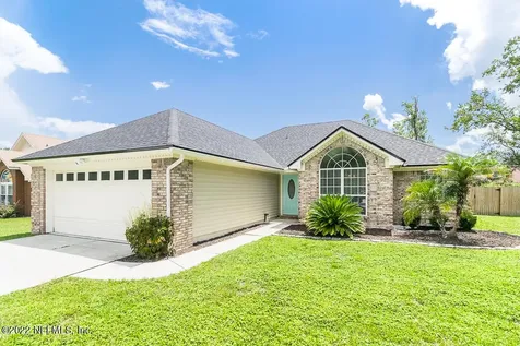 12241 Breckenridge Court Jacksonville FL 32223