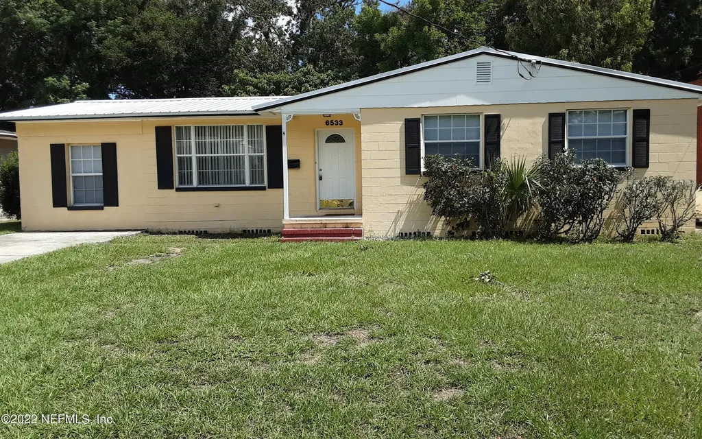 6533 Ector Place Jacksonville FL 32211