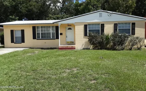 6533 Ector Place Jacksonville FL 32211