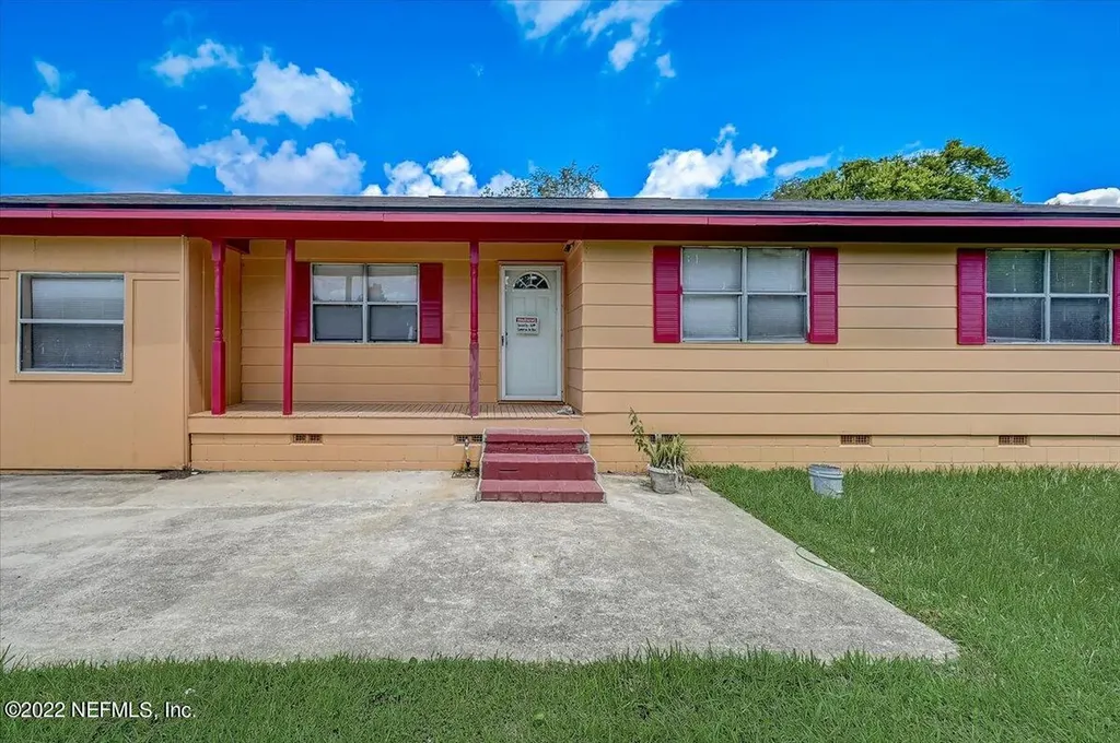 8005 Tarling Avenue Jacksonville FL 32219