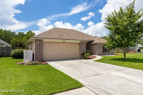 3259 Chad Bourne Drive Green Cove Springs FL 32043