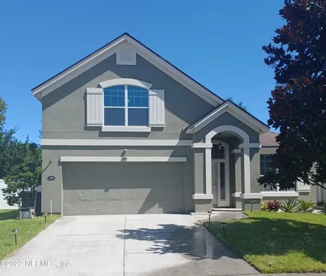 124 Auburn Oaks Road W Jacksonville FL 32218