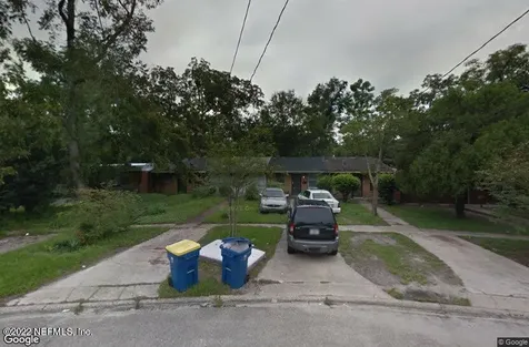 4434 Friden Drive Jacksonville FL 32209