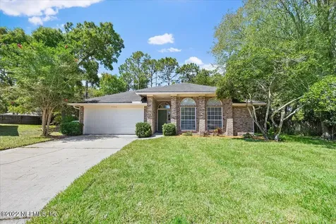 4466 Horseshoe Bend Court Jacksonville FL 32224