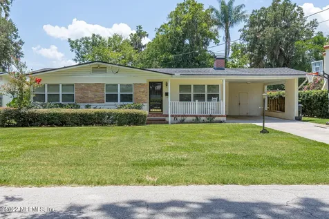 7252 San Carlos Road Jacksonville FL 32217
