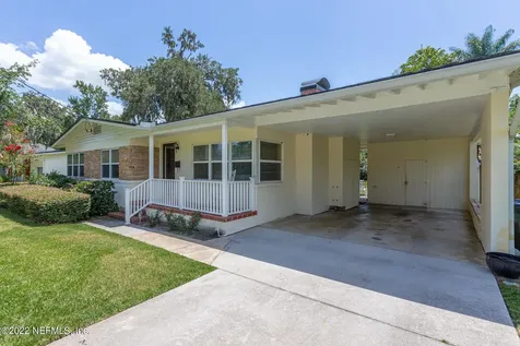 7252 San Carlos Road Jacksonville FL 32217