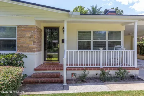 7252 San Carlos Road Jacksonville FL 32217