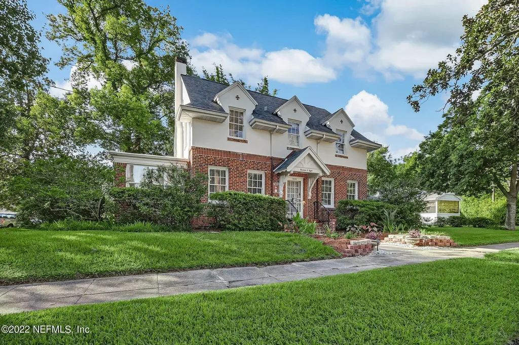 1408 Belvedere Avenue Jacksonville FL 32205