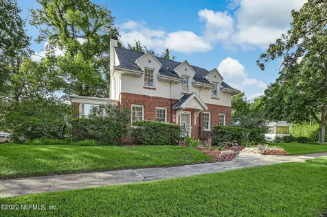 1408 Belvedere Avenue Jacksonville FL 32205