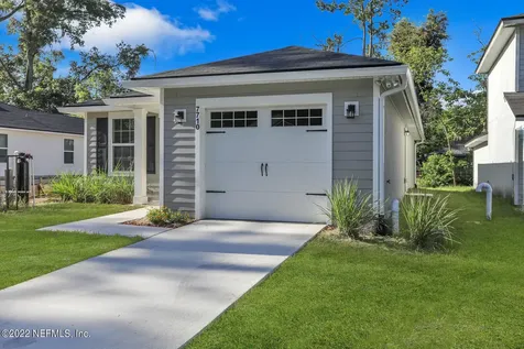 7710 Dandy Avenue Jacksonville FL 32211
