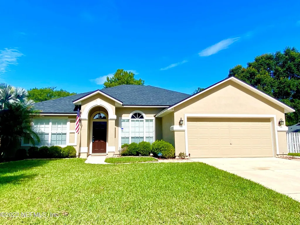 12050 Brandon Lake Drive Jacksonville FL 32258