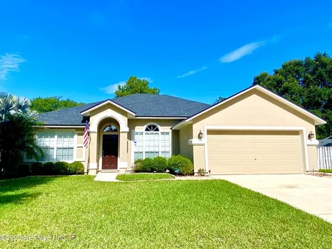 12050 Brandon Lake Drive Jacksonville FL 32258