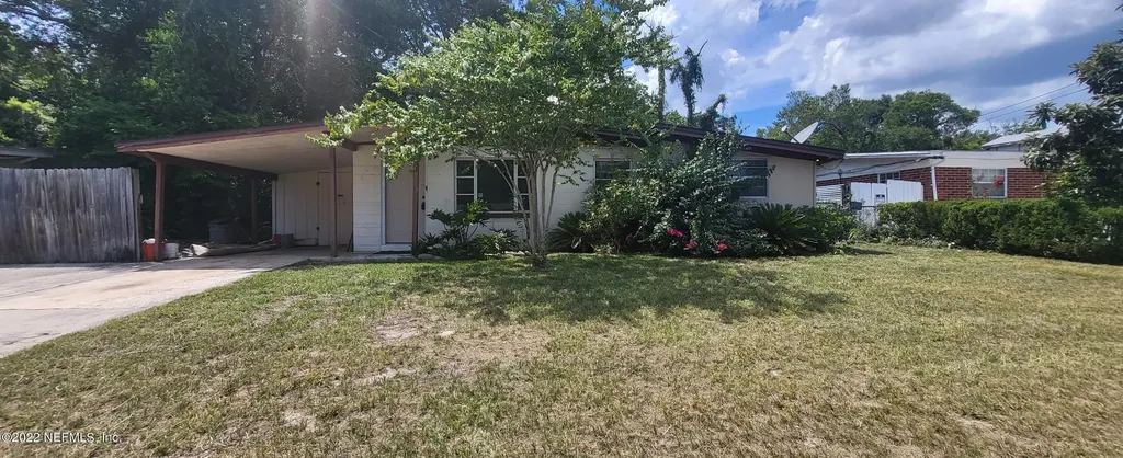 503 Valderia Drive Orange Park FL 32073