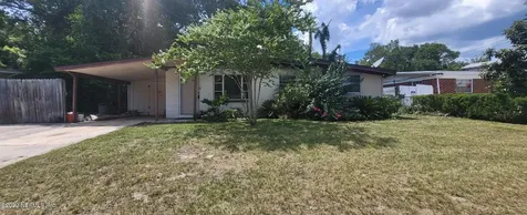503 Valderia Drive Orange Park FL 32073
