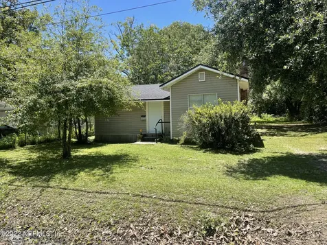 724 Detroit Street Jacksonville FL 32254