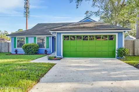 7909 Painted Oak Drive Jacksonville FL 32210