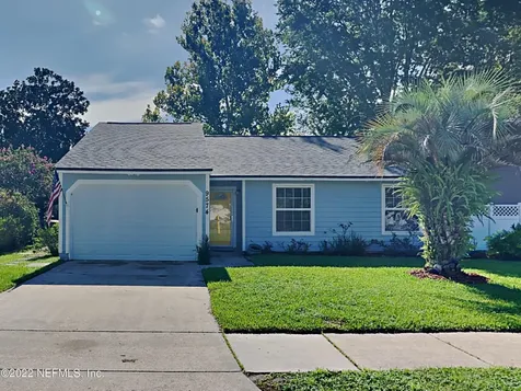 9574 Villiers Drive N Jacksonville FL 32221