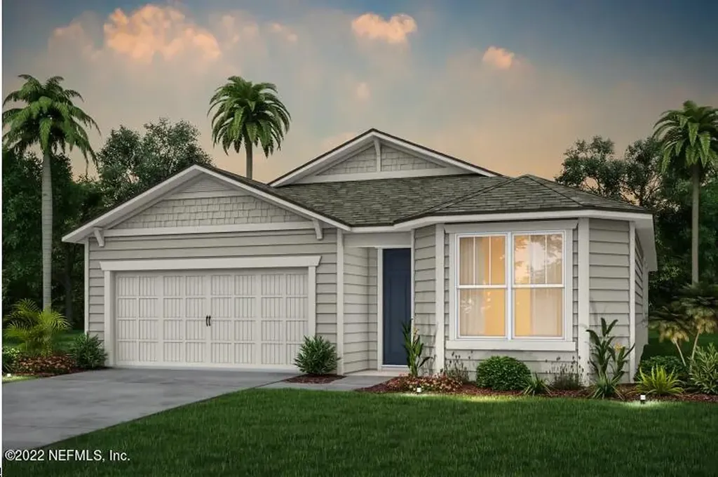 14712 Lattice Court Jacksonville FL 32226