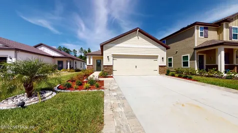 65 Brybar Drive St. Augustine FL 32095