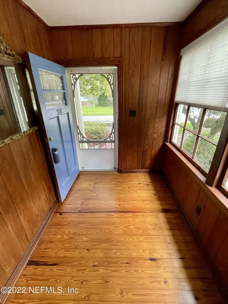 301 Myrtle Street Neptune Beach FL 32266