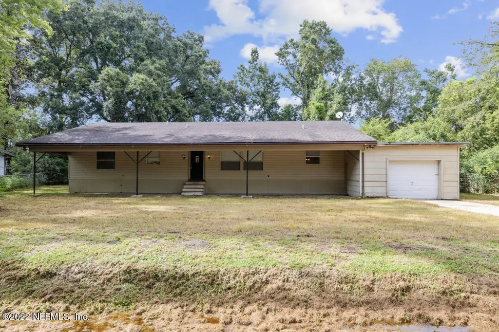 6871 Sycamore Street Jacksonville FL 32219