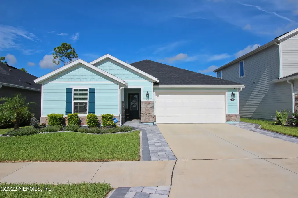 14545 Needham Drive Jacksonville FL 32256