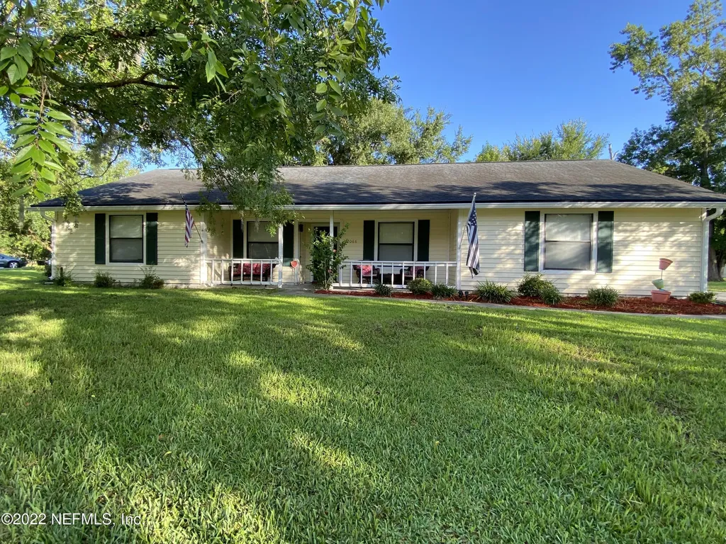 2068 Manucy Court Middleburg FL 32068
