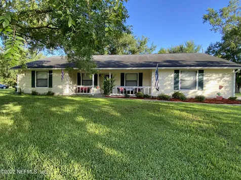 2068 Manucy Court Middleburg FL 32068