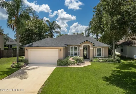 641 Battlegate Lane Ponte Vedra FL 32081