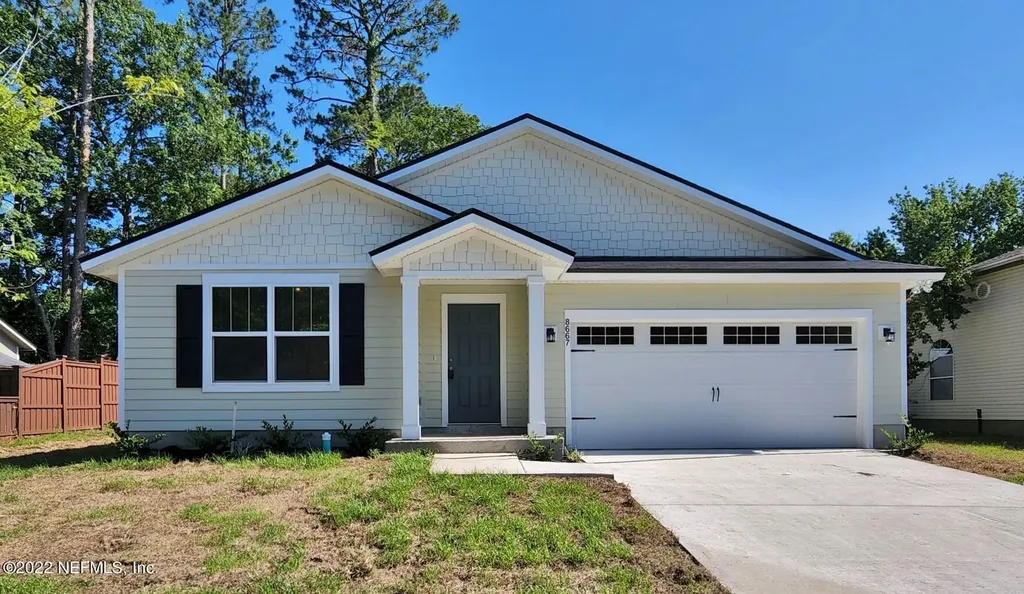 8667 Hammond Forest Drive Jacksonville FL 32221