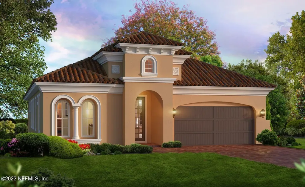 12691 Laurel Bay Drive Jacksonville FL 32246